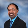 Alaric Williams, MBR Photo